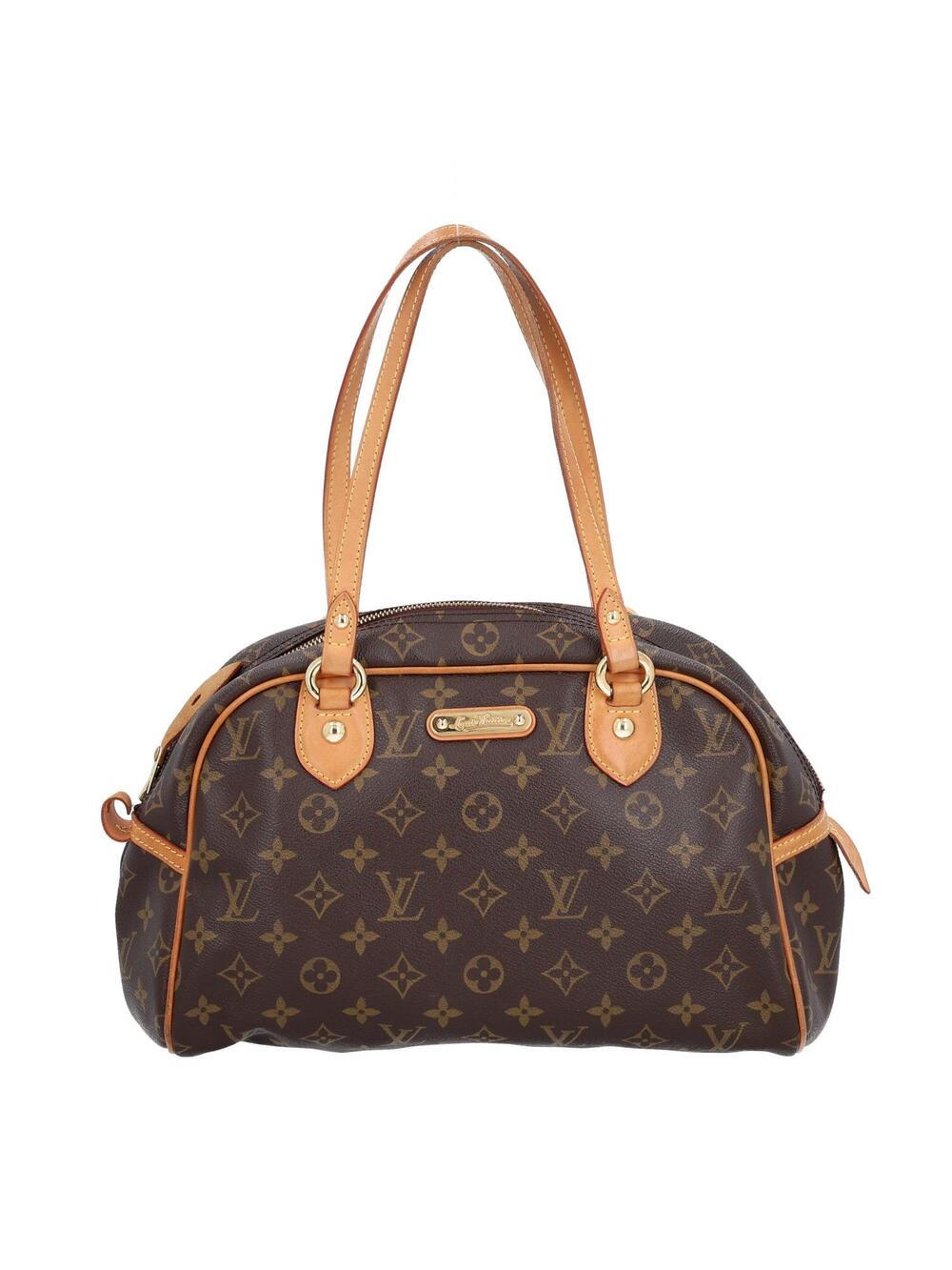 Louis Vuitton Montorgueil Pm #352184L10B